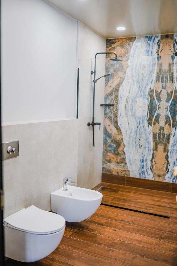 Suatis Resort Kazbegi Extérieur photo